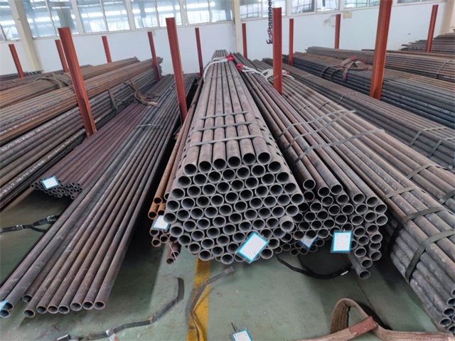 清丰20G合金无缝钢管